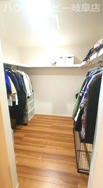 【収納】の画像