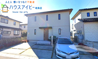 【外観】 | 羽島市正木町須賀！トヨタホーム施工の中古住宅築6年！オール電化・太陽光発電システム搭載！ | 羽島市正木町須賀！トヨタホーム施工の中古住宅築6年！オール電化・太陽光発電システム搭載！