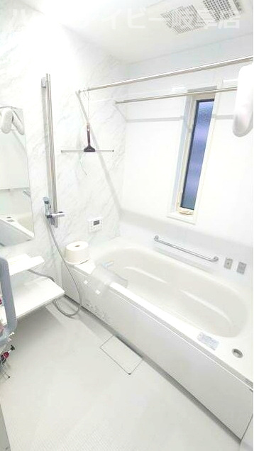 【浴室】の画像