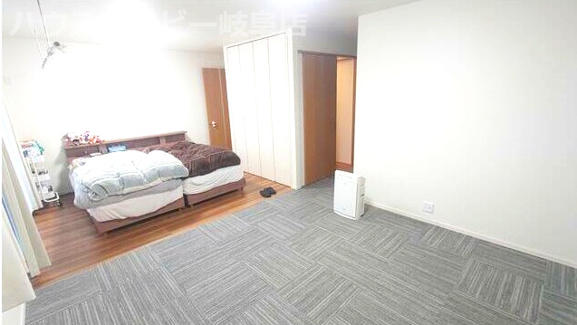 【洋室】の画像