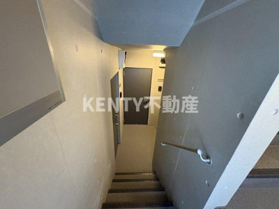 【その他共用部分】 | イスフール