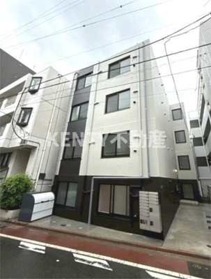 【外観】 | イスフール | 外観です