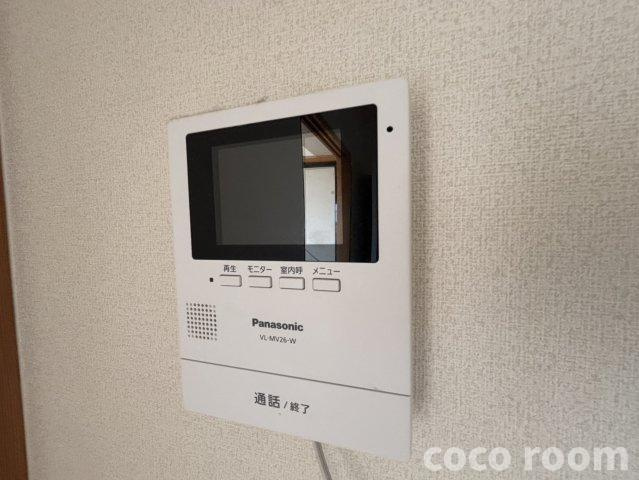 グランメールのセキュリティ