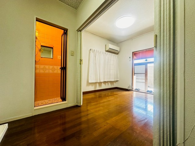 妙法寺東谷テラスハウスのその他