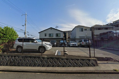 【外観】 | 豊中市桜の町6丁目駐車場（西側）