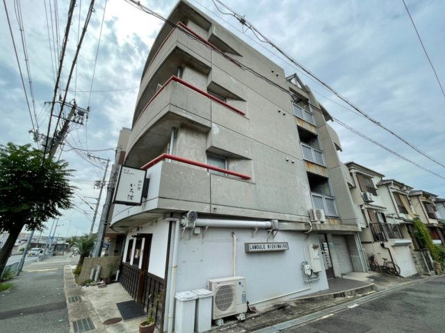 ラムール西舞子