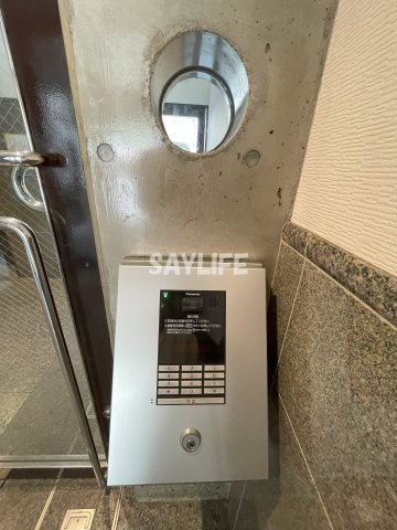 パラドリームIBのセキュリティ