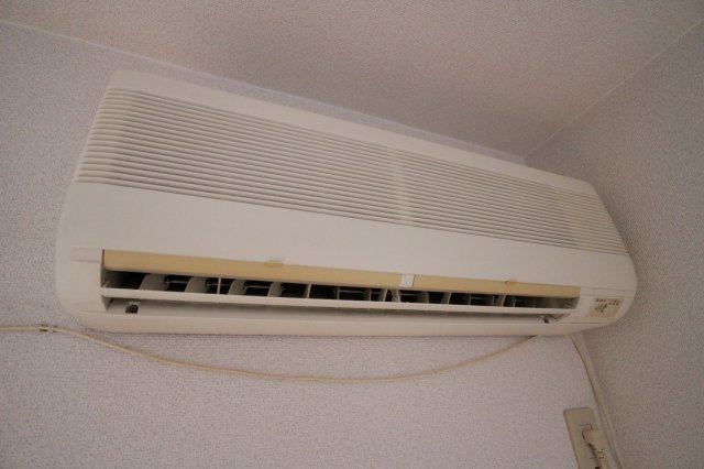 ハイツみのるの設備