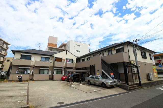 ハイツみのるのその他共用部分