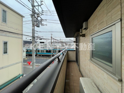 【展望】 | クレールメゾン