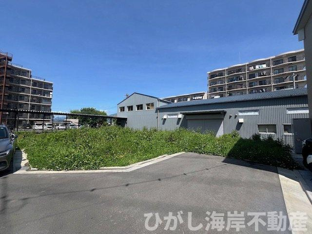 平塚市田村1丁目　売地　全9区画