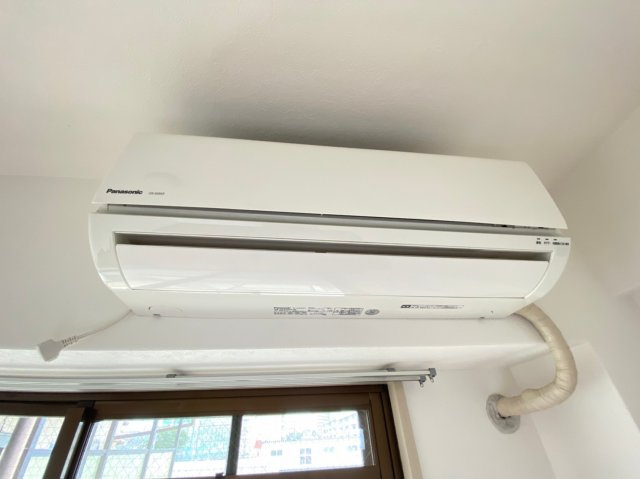 カーサ王塚台の設備