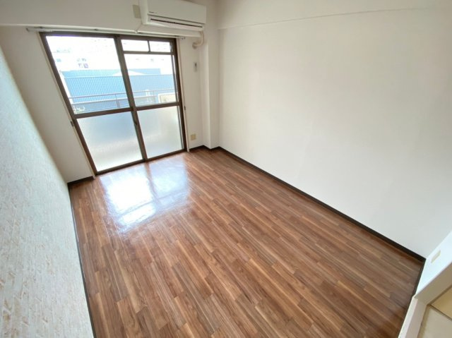 カーサ王塚台の内装