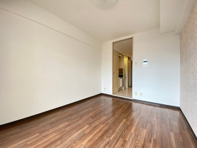 カーサ王塚台の居間・リビング