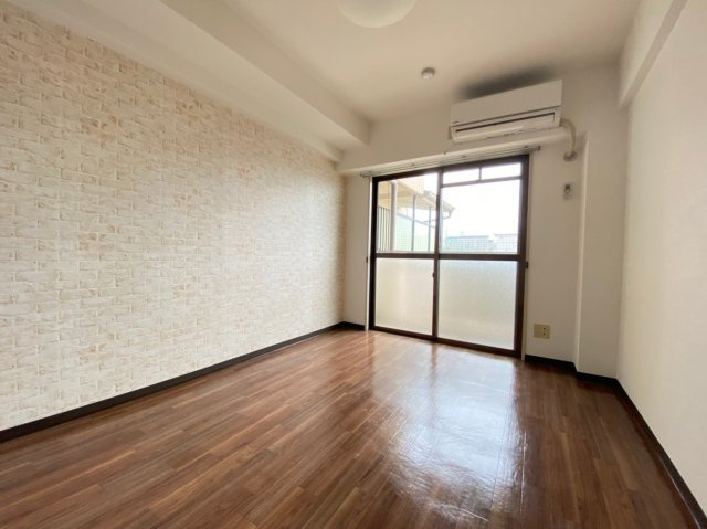 カーサ王塚台の居間・リビング