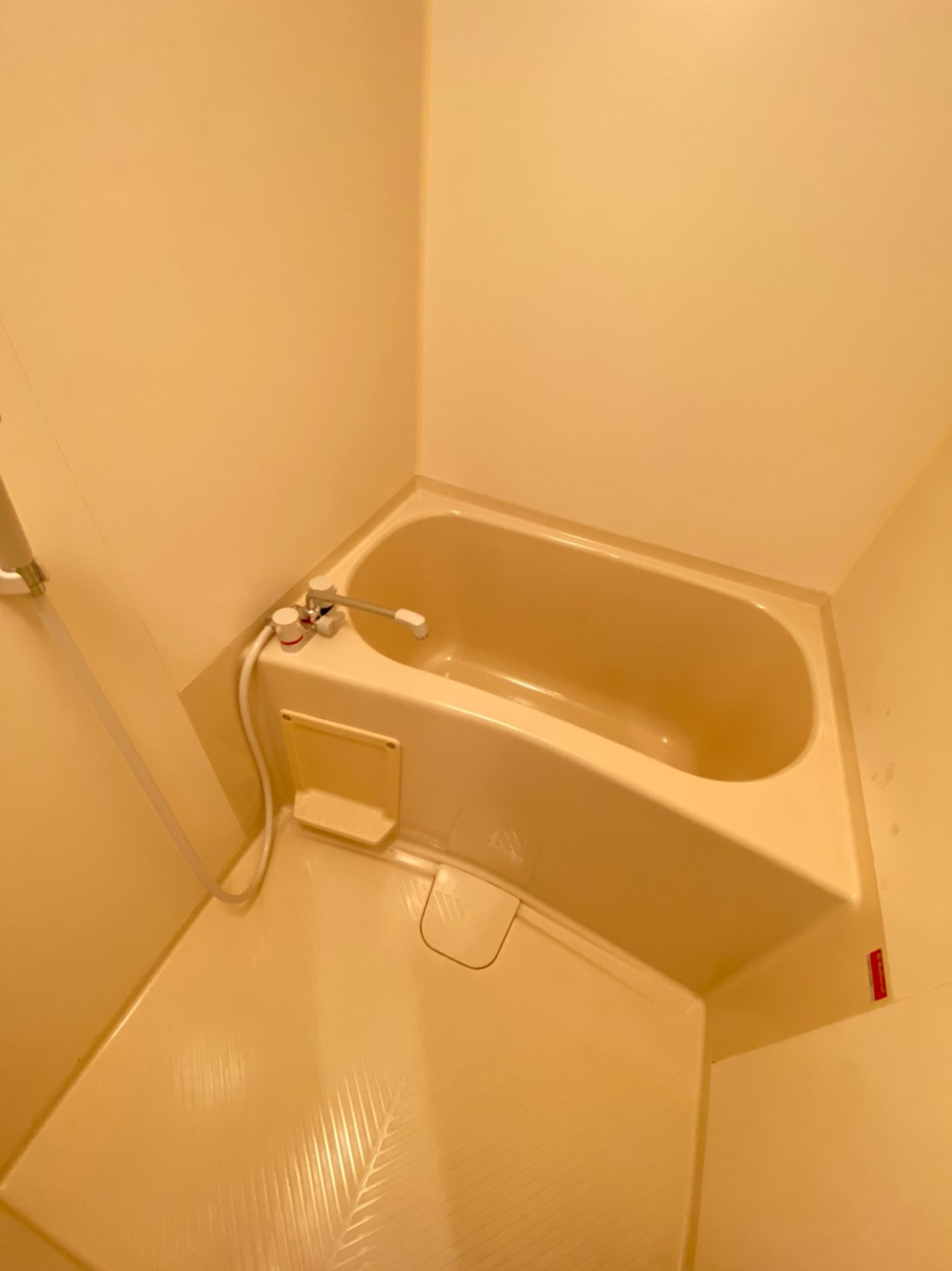 カーサ王塚台の浴室