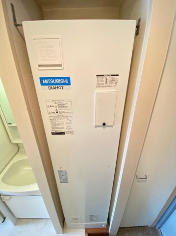 カーサ王塚台のその他