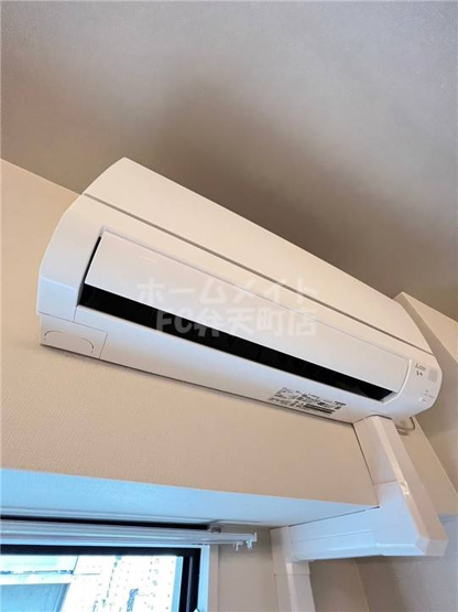 【設備】 | JJCOURT波除Ⅲ