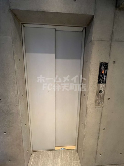 【その他共用部分】 | JJCOURT波除Ⅲ