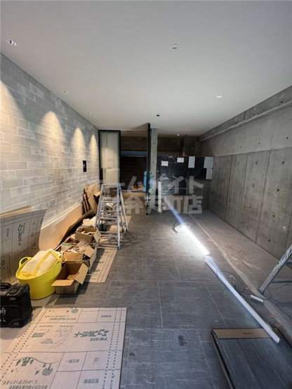 【ロビー】 | JJCOURT波除Ⅲ