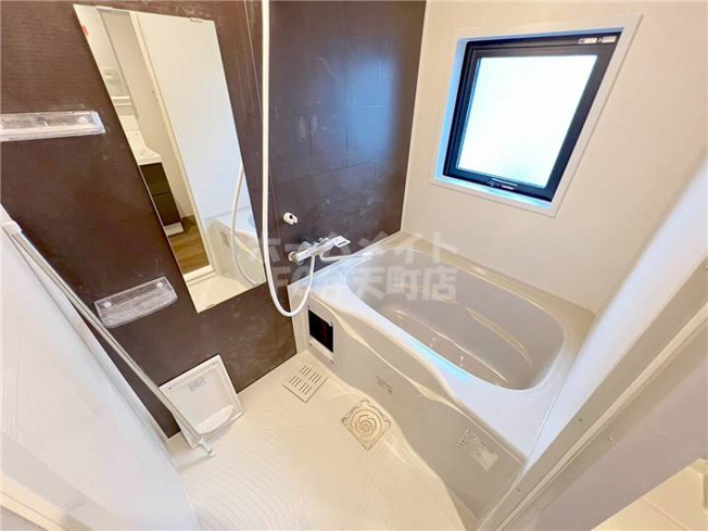 【浴室】 | JJCOURT波除Ⅲ