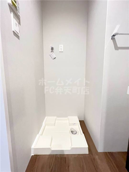 【設備】 | JJCOURT波除Ⅲ