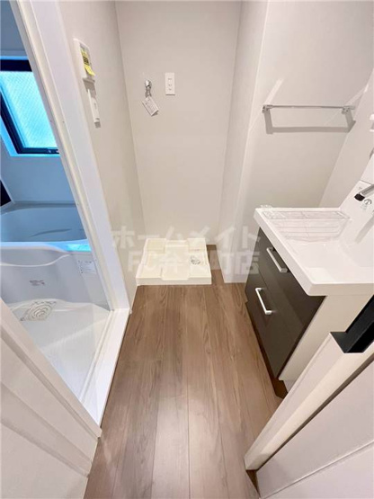 【内装】 | JJCOURT波除Ⅲ