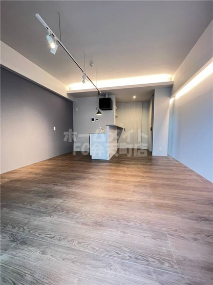 【居間・リビング】 | JJCOURT波除Ⅲ