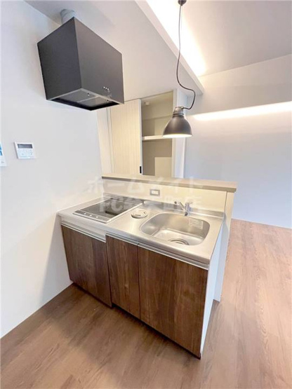 【キッチン】 | JJCOURT波除Ⅲ