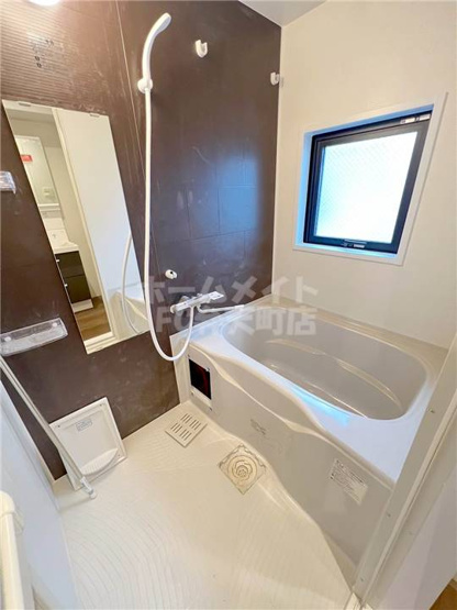 【浴室】 | JJCOURT波除Ⅲ