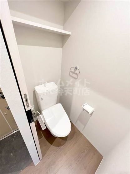 【トイレ】 | JJCOURT波除Ⅲ