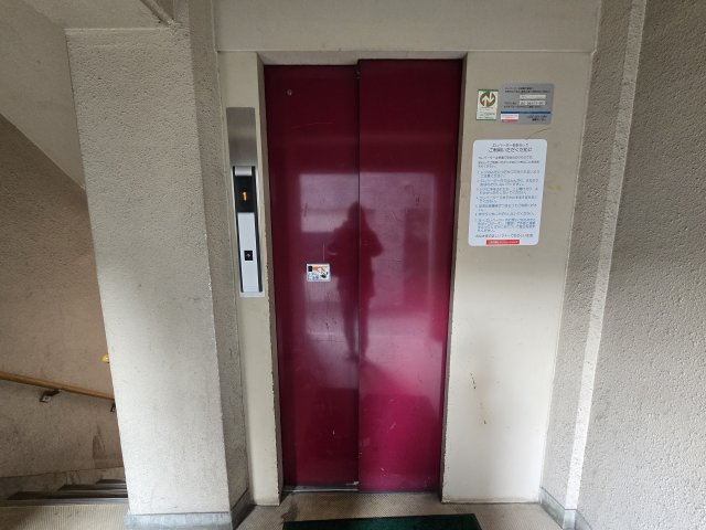 グランドール・シャトー|名古屋市の賃貸ならMy賃貸のその他共用部分|グランドールシャトー