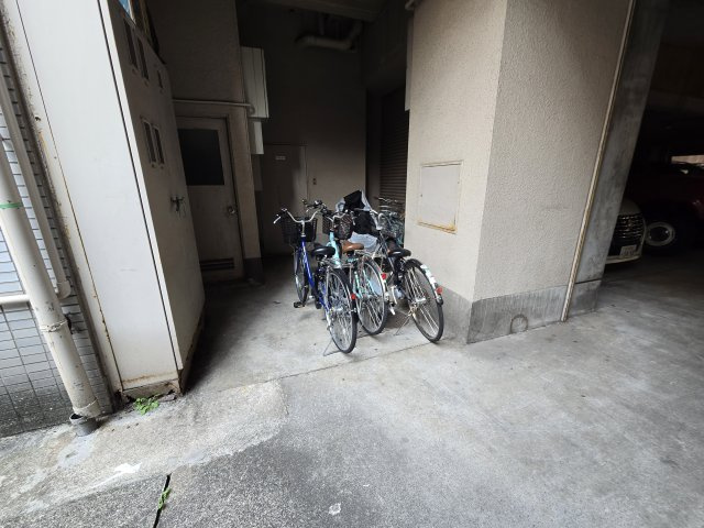 グランドール・シャトー|名古屋市の賃貸ならMy賃貸のその他共用部分|グランドールシャトー