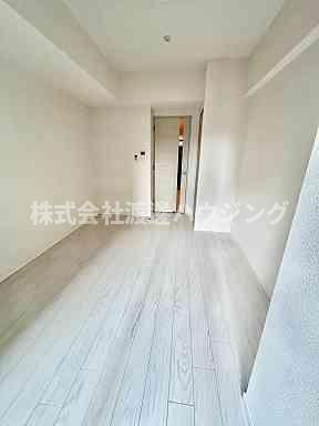 S-RESIDENCE江坂の内装