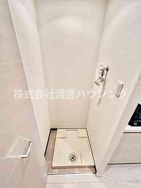 S-RESIDENCE江坂の設備