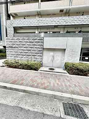 S-RESIDENCE江坂のその他共用部分