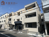Urban Nests天神ノ森の画像