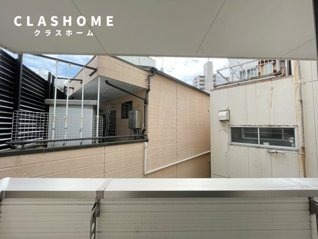 TIERRA新安城　　刈谷市近郊の賃貸はクラスホームの展望