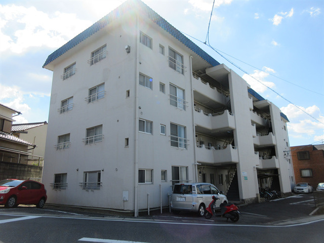 平和第2マンション|名古屋市の賃貸ならMy賃貸