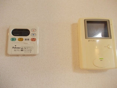 【セキュリティ】 | エステ・スール