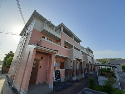 【外観】 | エステ・スール