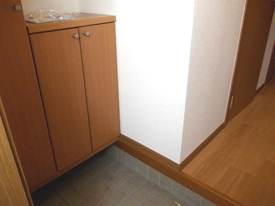 【玄関】 | エステ・スール