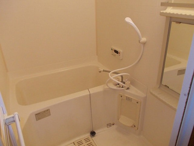 【浴室】 | エステ・スール