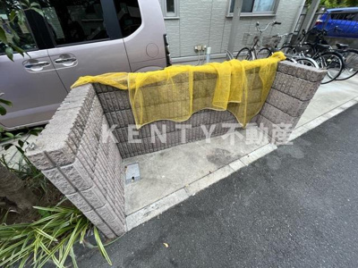 【その他共用部分】 | リヴェール