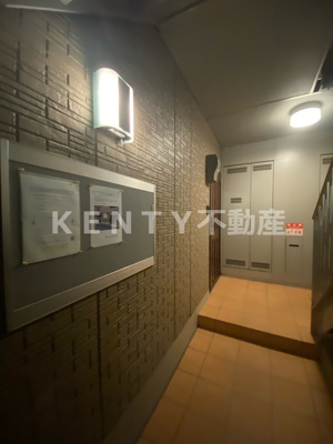 【その他共用部分】 | リヴェールⅡ