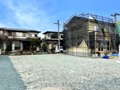 【外観】 | 山形市青柳