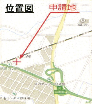 【地図】 | 山形市青柳