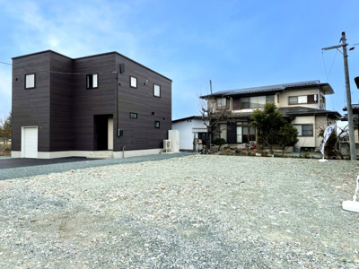 【外観】 | 山形市青柳