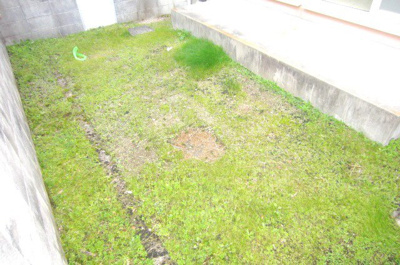 【バルコニー】 | ハイツファミール