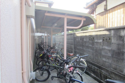 【その他】 | ハイツファミール